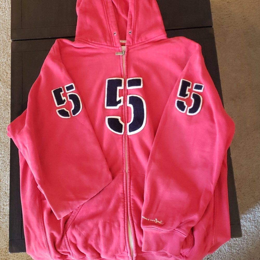 Triple 5 Soul Hoody